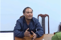 Khởi tố giáo viên sát hại đồng nghiệp vì ghen tuông 
