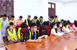 Công an Hà Nội triệt phá đường dây giấu ma túy Etomidate trong thuốc lá điện tử