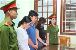 Khởi tố nhóm đối tượng sản xuất, bán thuốc giả dưới danh nghĩa “thuốc đông y gia truyền”