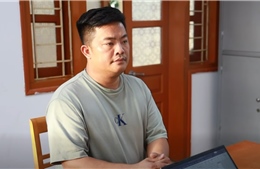 Khởi tố Vũ Hoàng Hải (tức Hải SaPa TV) và 2 đồng phạm