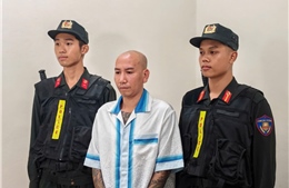 Khởi tố bắt giam vợ chồng ‘giang hồ mạng’ Lê Phú, Thúy Kiều