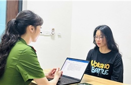 Khởi tố người bán Sâm Lai Châu nhưng quảng cáo là Sâm Ngọc Linh