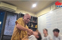 ‘Thần y’ tự xưng ở Bắc Ninh có thể đối diện với mức án nào?