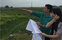 Bắc Ninh phản hồi thông tin giao 100 ha đất làm đối ứng cho doanh nghiệp làm 1,39 km đường