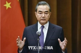 Trung Quốc kêu gọi đề ra lộ trình phi hạt nhân hóa Bán đảo Triều Tiên