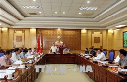 Ưu tiên đầu tư để xóa thế độc đạo của tuyến quốc lộ 4D