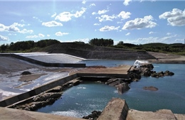 Quảng Trị sửa chữa, nâng cấp hồ đập đảm bảo an toàn mùa mưa lũ
