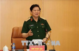 Thúc đẩy hợp tác quốc phòng giữa Việt Nam và  Philippines
