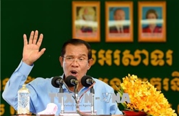 Campuchia coi trọng mối quan hệ bền vững với Việt Nam