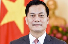 Quan hệ Đối tác Toàn diện Việt Nam – Hoa Kỳ duy trì đà phát triển mạnh mẽ