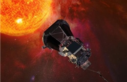 NASA hoãn phóng tàu vũ trụ đầu tiên thăm dò Mặt Trời