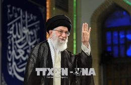 Iran tái khẳng định không có chiến tranh hay đàm phán với Mỹ