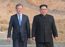 Mỹ liên lạc chặt chẽ với Hàn Quốc về tình hình Triều Tiên