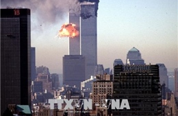 17 năm sau vụ tấn công 11/9, chủ nghĩa khủng bố vẫn đe dọa nước Mỹ