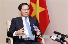 Thủ tướng mang tới Davos thông điệp về Việt Nam đổi mới sáng tạo, liên kết sâu rộng