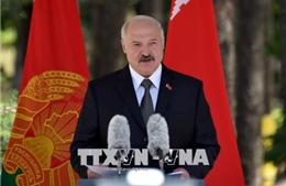 Belarus dự kiến tiến hành bầu cử Tổng thống vào ngày 9/8  