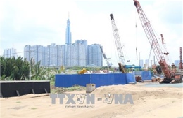 Đẩy mạnh xã hội hóa, gỡ 'điểm nghẽn' về phát triển hạ tầng