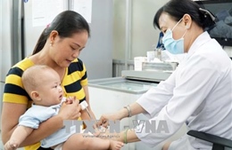 Triển vọng nghiên cứu phát triển vắc xin phòng bệnh tại Việt Nam
