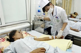 11 lĩnh vực ưu tiên trong Chương trình Sức khỏe Việt Nam