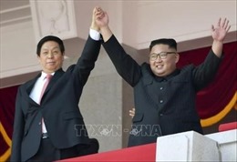 Triều Tiên mong muốn thắt chặt mối quan hệ đặc biệt với Trung Quốc
