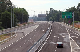 Cao tốc Vĩnh Hảo - Phan Thiết được đề xuất làm theo hình thức PPP