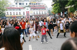 Hà Nội đón gần 20 triệu lượt khách du lịch