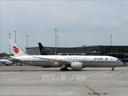 Triều Tiên tái vận hành chặng bay tới Đại Liên, Trung Quốc sau 12 năm