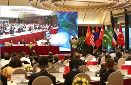 ASOSAI 14: Cơ hội khẳng định uy tín của Kiểm toán Nhà nước Việt Nam