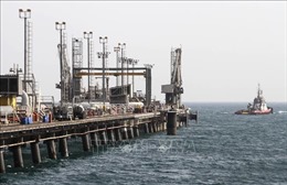 Iran khẳng định các biện pháp trừng phạt của Mỹ không thể làm suy yếu ngành xuất khẩu dầu mỏ nước này