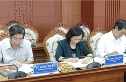 Giám sát thực hiện đổi mới giáo dục, đào tạo tại tỉnh Quảng Nam           