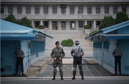 Hàn Quốc, Mỹ nhất trí phối hợp thực thi thỏa thuận quân sự liên Triều mới ký kết