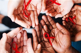 Hiểm họa HIV/AIDS ở huyện nghèo Mường Chà