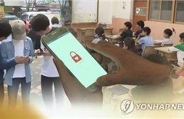 80% người dân Hàn Quốc lo ngại về sự lệ thuộc về các thiết bị thông minh