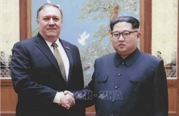 Báo Triều Tiên chỉ trích Mỹ gây nghi kỵ giữa hai nước