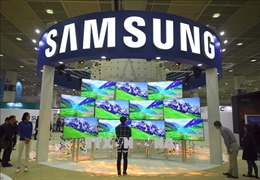 Samsung thống trị thị trường TV hạng sang ở Mỹ với 34% thị phần