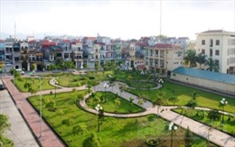 Công khai kết quả kiểm tra dự án Khu dân cư Nam Dĩnh Kế, Bắc Giang