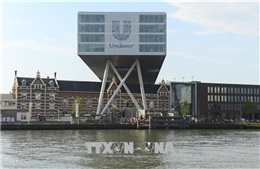 Vấn đề Brexit: Unilever từ bỏ kế hoạch rời London tới Rotterdam