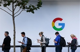 Google kháng nghị mức phạt chống độc quyền kỷ lục của EU về hệ điều hành Android