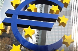Nền kinh tế Eurozone gần như chững lại trong tháng 12