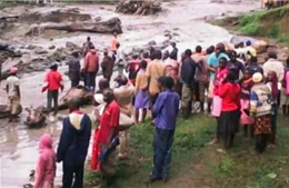 Uganda: Ít nhất 41 người thiệt mạng do sạt lở đất