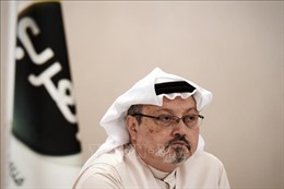 Lãnh đạo Thổ Nhĩ Kỳ, Saudi Arabia điện đàm về vụ nhà báo Jamal Khashoggi mất tích            