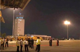 Sân bay Tân Sơn Nhất mất điện vì lỗi trong quá trình chuyển đổi nguồn