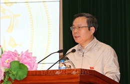 Đại hội ASOSAI 14, dấu mốc thành công về chính trị, ngoại giao đối với Việt Nam