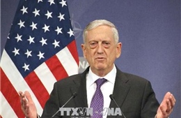 Bộ trưởng Quốc phòng Mỹ trấn an NATO: Hành động thay lời cam kết