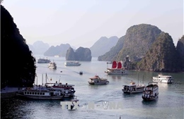Tuần du lịch Hạ Long - Quảng Ninh 2019 sẽ diễn ra vào cuối tháng 4