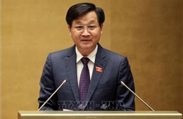 Đồng chí Lê Minh Khái tiếp tục giữ cương vị Bí thư Đảng ủy Thanh tra Chính phủ