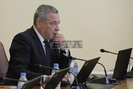 Phó Thủ tướng Bulgaria từ chức