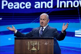 Thủ tướng Israel kiêm nhiệm chức Bộ trưởng Quốc phòng