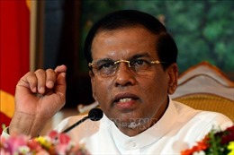  Đàm phán hòa giải khủng hoảng chính trị tại Sri Lanka thất bại