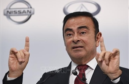 Tòa án Tokyo kéo dài lệnh giam giữ đối với Chủ tịch Nissan 